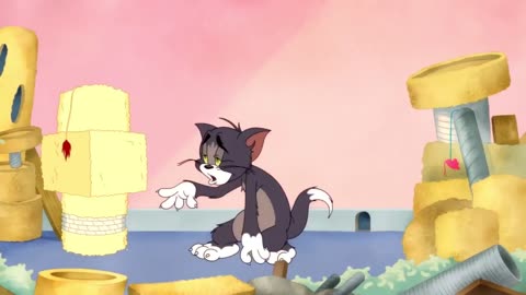 Tom and Jerry -kids Disney videos! Disney Adventures [Latest] 2023