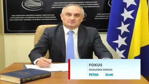 Najava: Fokus - Predrag Kožul, Danijel Vidović