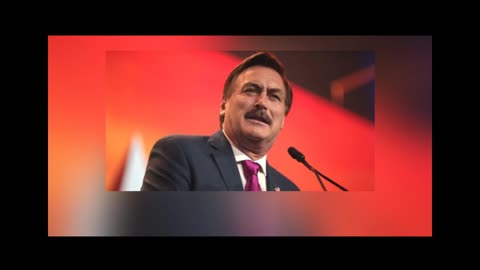 BREAKING NEWS: Mike Lindell's MyPillow banks CLOSED