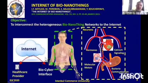 June 6 2024 "AI gene editing tools have power to modify human DNA, say researchers | BBC News - They Are Starting To Prep You For What Comes Next!