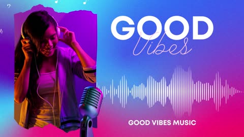 Positive Beats Odyssey: A Journey to Uplift Your Spirit and Ignite Pure Positivity 🌟🎧