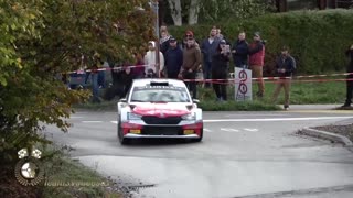 Rallye du Valley -2022-