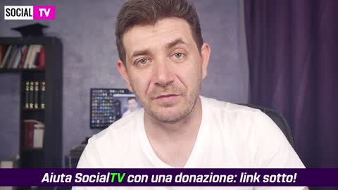 Probabilmente il 62% morirà a breve ! INQUETANTE - SocialTV Network