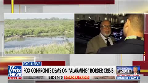 15 Second Clip Sums Up Dems Border Policy Perfectly