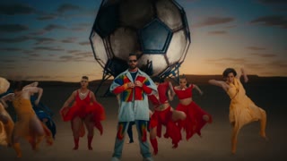 Tukoh Taka Official FIFA Fan Festival Anthem Nicki Minaj Maluma Myriam Fares FIFA Sound_1080p