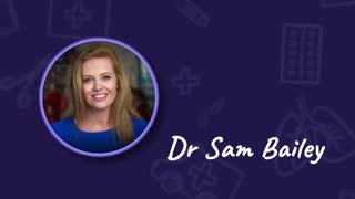 Dr Sam Bailey - The Ivermectin Games