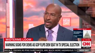 'I've Never Met A LatinX: CNN's Van Jones Tears Into Left-Wing Rhetoric