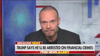 Dan Bongino GOES OFF on Reports Trump May Be Arrested This Week