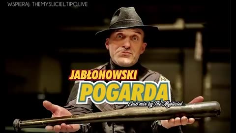 Jablonowski Pogarda (Club Mix)