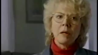 Former CIA employee Mary Embree discusses the infamous heart attack gun.