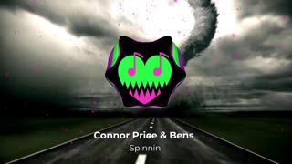 CONNOR PRICE & BENS - SPINNIN