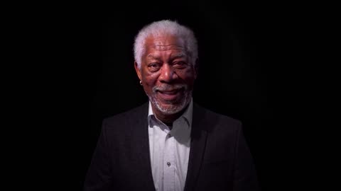 This is not Morgan Freeman - A Deepfake Singularity