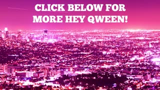 NAYSHA LOPEZ on HEY QWEEN! with Jonny McGovern PROMO