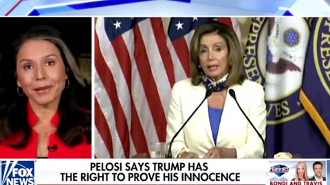 Pelosi Shredded Over Ignorance Of The Law by A Former Dem Who Left The Party Over Their Crazy Ways