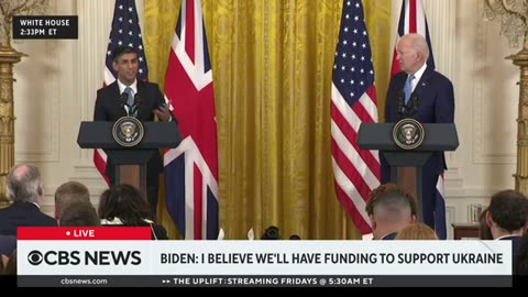 U.S U.K economic partnership