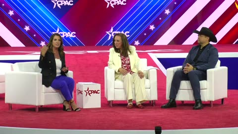 Open Borders Kill Part 1 - CPAC in DC 2023