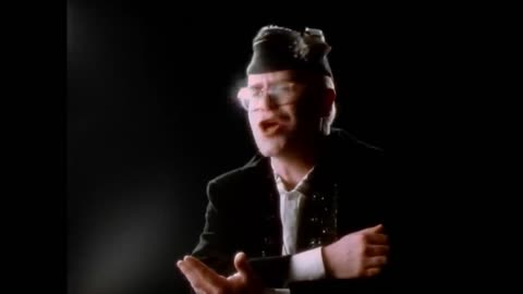 Elton John - Sacrifice (Music Video)