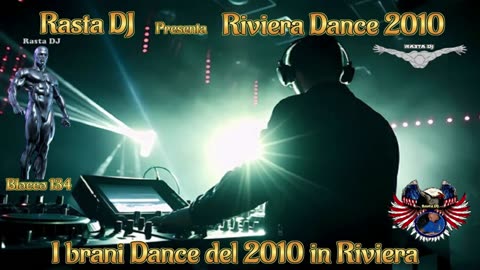 Dance anni 2010 by Rasta DJ in ... Riviera Dance (134)