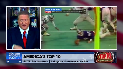 America's Top 10 for 8/19/23 - Segment 1