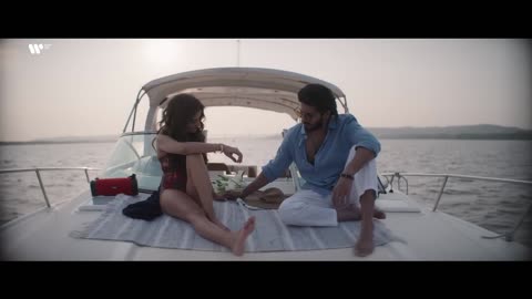 Heeriye (Official Video) Jasleen Royal ft Arijit Singh- Dulquer Salmaan- Aditya Sharma -Taani Tanvir