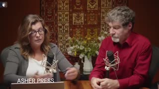 Bret Weinstein & Heather Heying Childhood Vaccines VS Placebo - #179