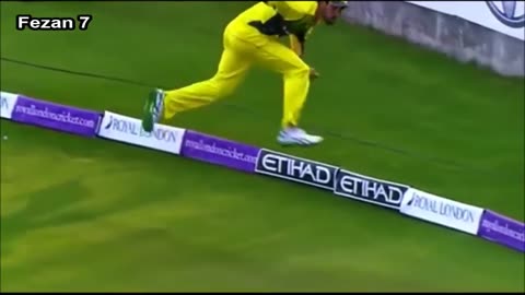 Top 10 catch in cricket history