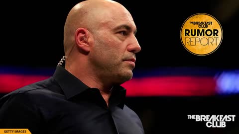 Joe Rogan Apologizes For Repeated Use of The N-Word Amidst Controversy