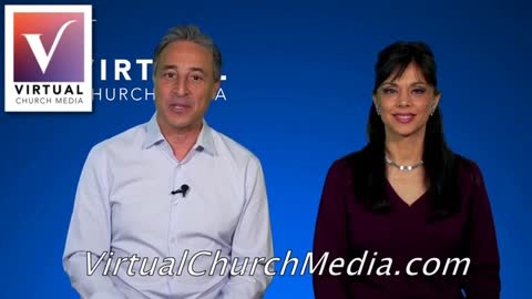 Keys to Miracles, David & Joanna Hairabedian, VirtualChurchmedia.com