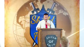 2 Timothy 3 | Pastor Steven Anderson | 07/16/2023 Mega Conference