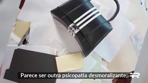 Balenciaga - Uma marca perigosa?