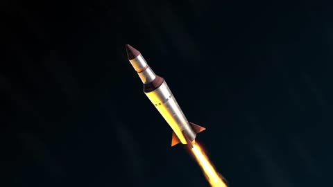 ROCKET NAME MISSILE - 2023