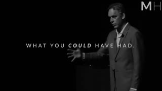 Jordan Peterson Motivational Movie