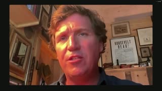 Tucker Carlson on His Interview with Trump, FOX Firing & America's Future - 5 Sept 2023