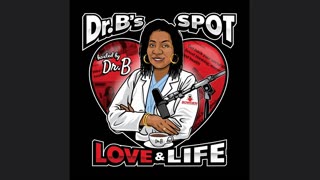 Dr. B's Spot - S1 E9 Crypto Is Your Future, and You're Missing It!!!