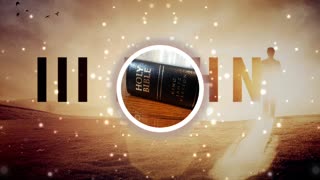 Holy Bible 3 John 1