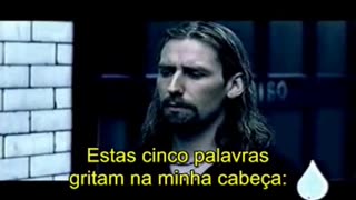 Nickelback - How You Remind Me - Legendado (LF)