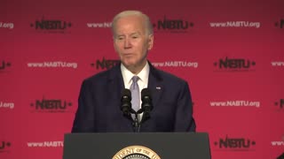 Biden: "I Know Folks Are Also Struggling With Inflation," As Inflation STILL Remains Above 5%