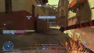 Halo infinite rocket triple kill & flag ninja for the capture