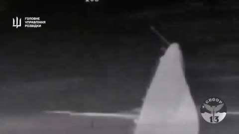 ►🇷🇺🇺🇦🚨‼️ Ukrainian sea kamikaze drones attack and destroy Russian Guided Missile Corvette Ivanovets