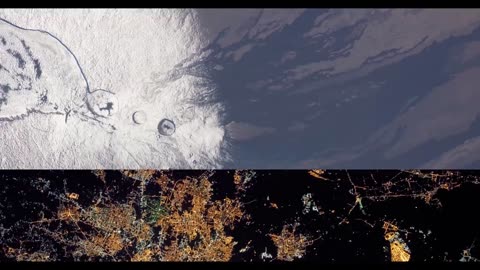Top 17 Earth From Space Images of 2023 in 4K