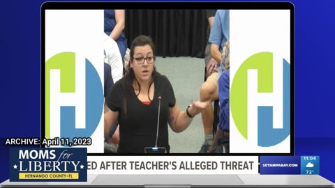 (ARCHIVE) 4/11/23 - Fox Chapel Parents Enraged by District Cover-up Over Threats (CBS)