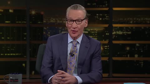 Bill Maher: The Left Will 'Overlook' Child Molestation Or Abuse If 'The Wrong Party Calls It Out'