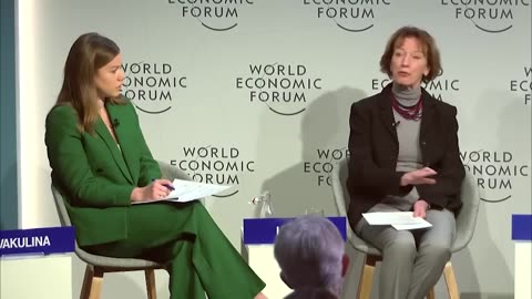 WEF Panelist: Warfare Is Most Effective Means For "Vaccine" Uptake