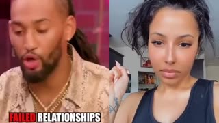 Man ARGUES that THIS is the REASON WHY Women are FAILING in Love & Relationships!