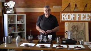 Best ways to make great coffee at home