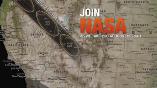 Watch the "Ring of Fire" Solar Eclipse (NASA Broadcast Trailer)