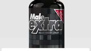 MaleExtra Review in the description hit the link to order.