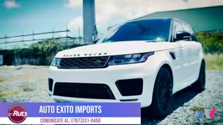 Auto Exito Imports