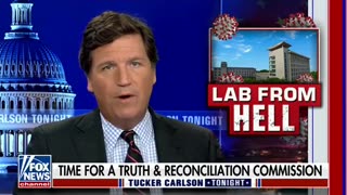 Tucker Carlson: Democrats can't govern without emergencies.