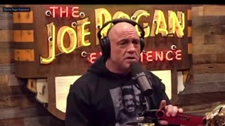 Joe Rogan calls out the mainstream media!